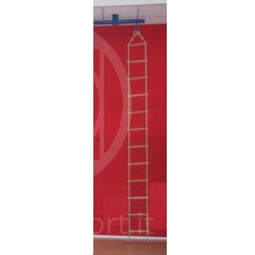 Scala corda con pioli in - scala,