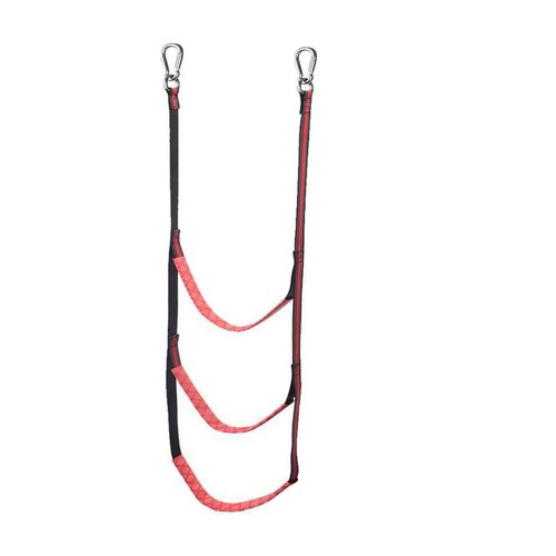 Scaletta corda tre pioli - corda,