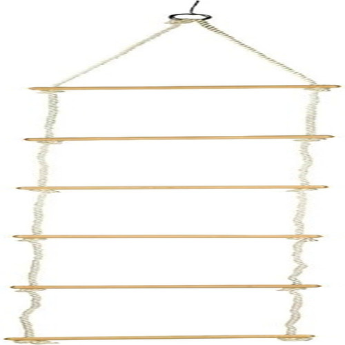 Scala corda pioli 2m - corda, a