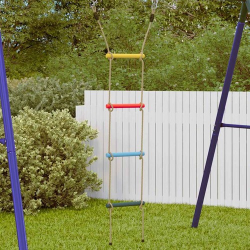 Scala corda per bambini - di, con