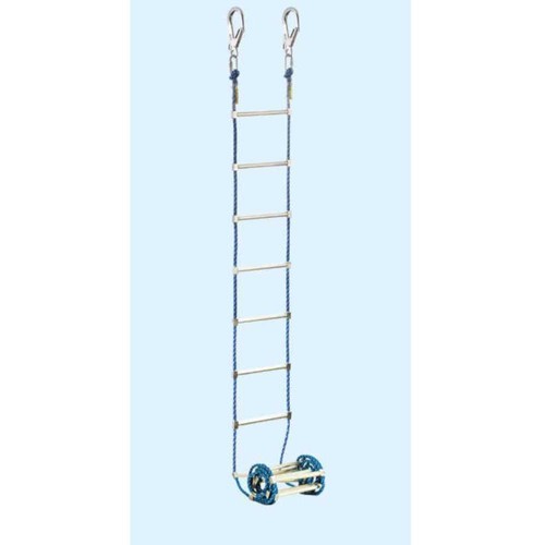Scala corda fune - corda, nylon